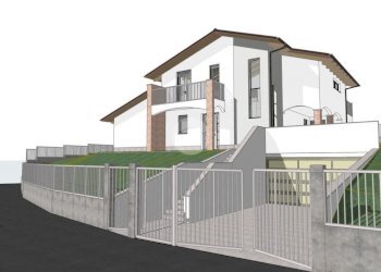 Terreno edificabile Strada Ambossa, Gassino Torinese - foto 4