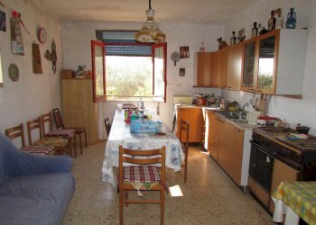 Casa indipendente Contrada Ragana, Sciacca - foto 4