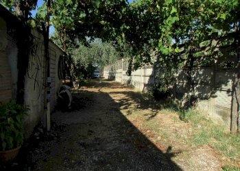 Casa indipendente Contrada Ragana, Sciacca - foto 15
