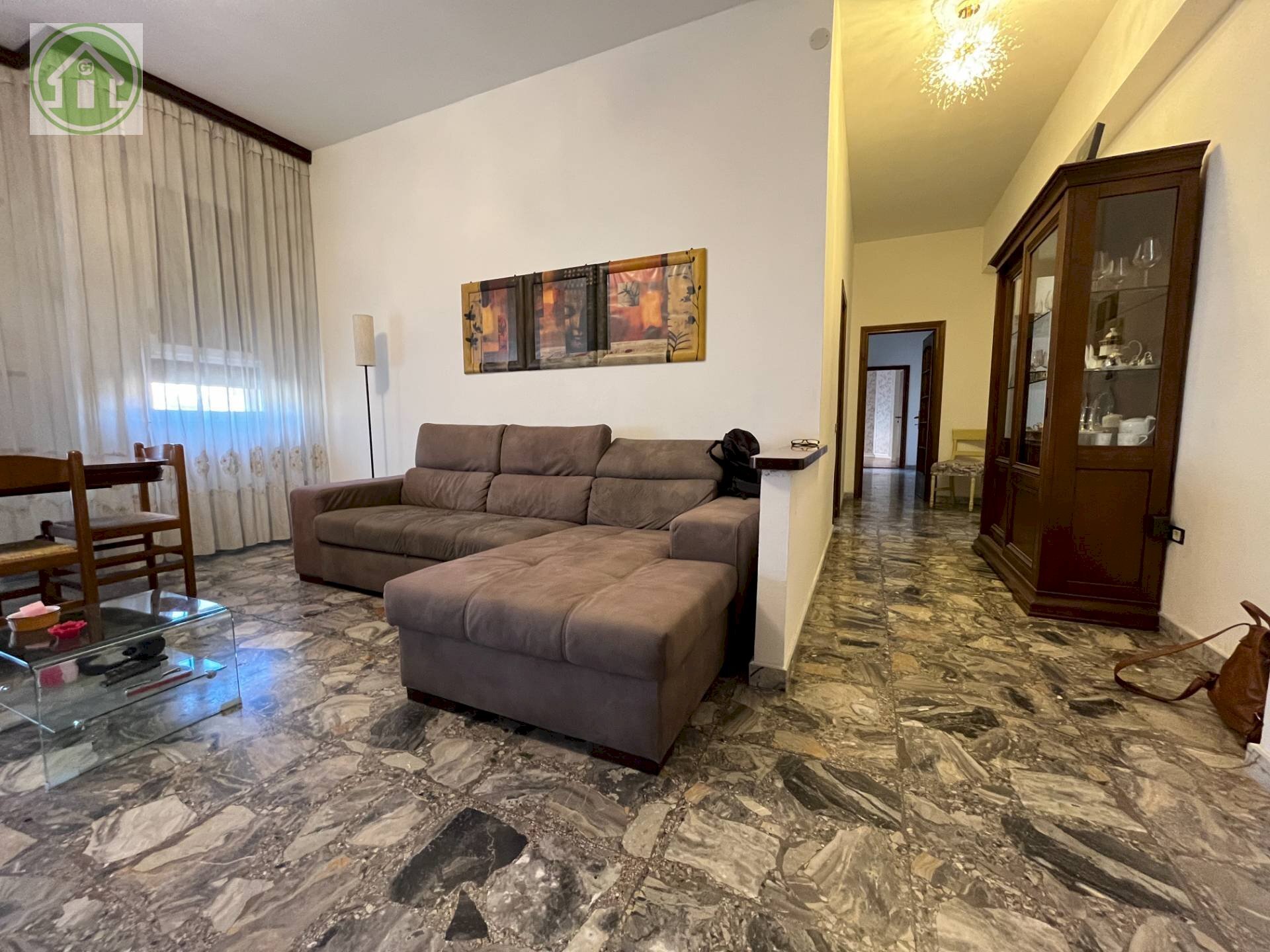 Four-room apartment Pavullo nel Frignano - photo 2