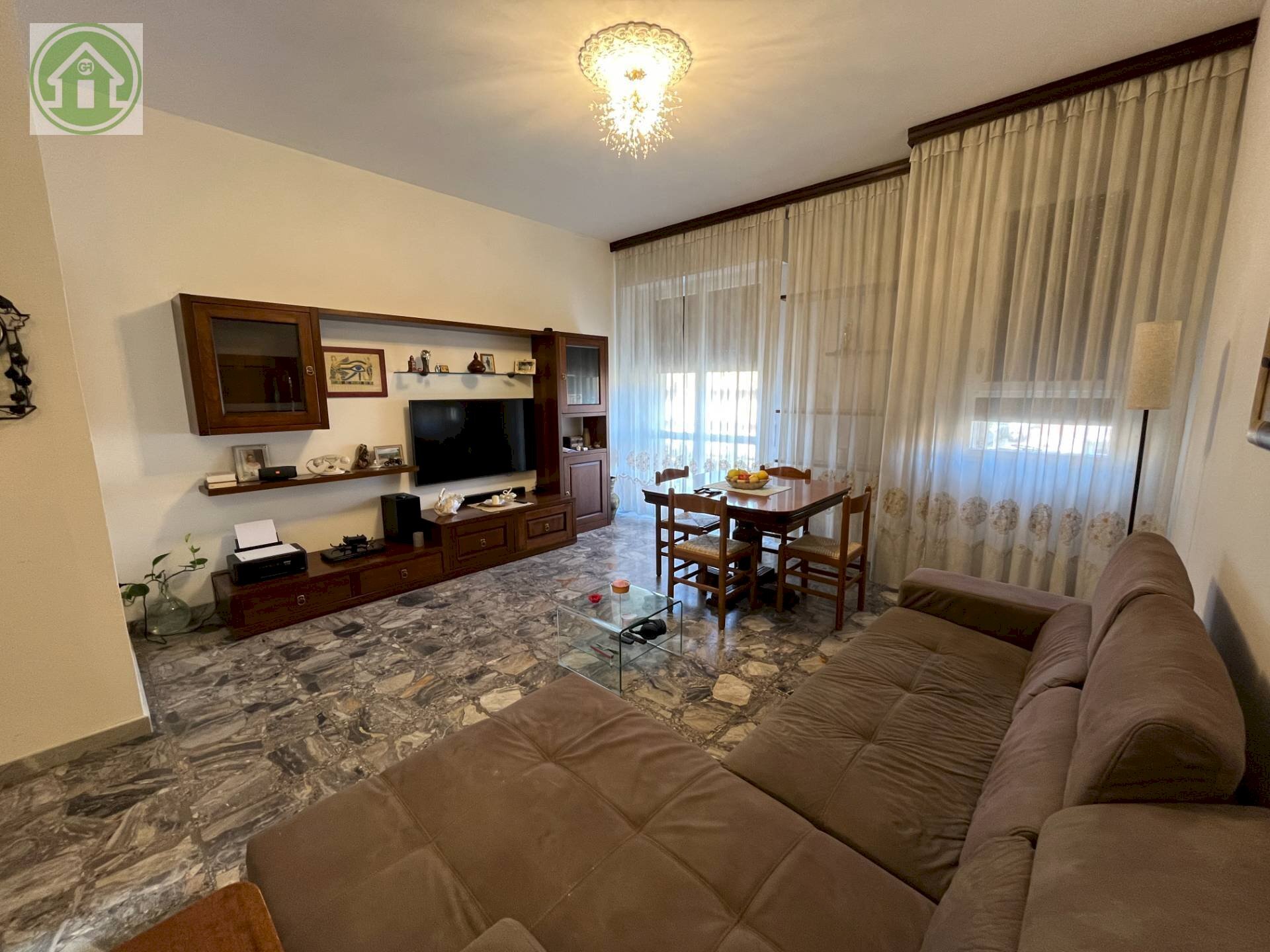 Four-room apartment Pavullo nel Frignano - photo 3