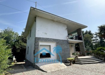 Villa VIA TORINO, Cantalupa - foto 7