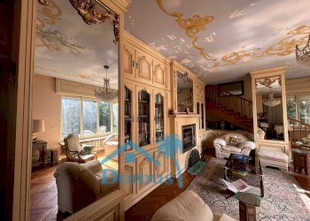 Villa VIA TORINO, Cantalupa - foto 24