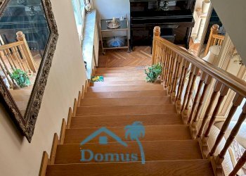 Villa VIA TORINO, Cantalupa - foto 28