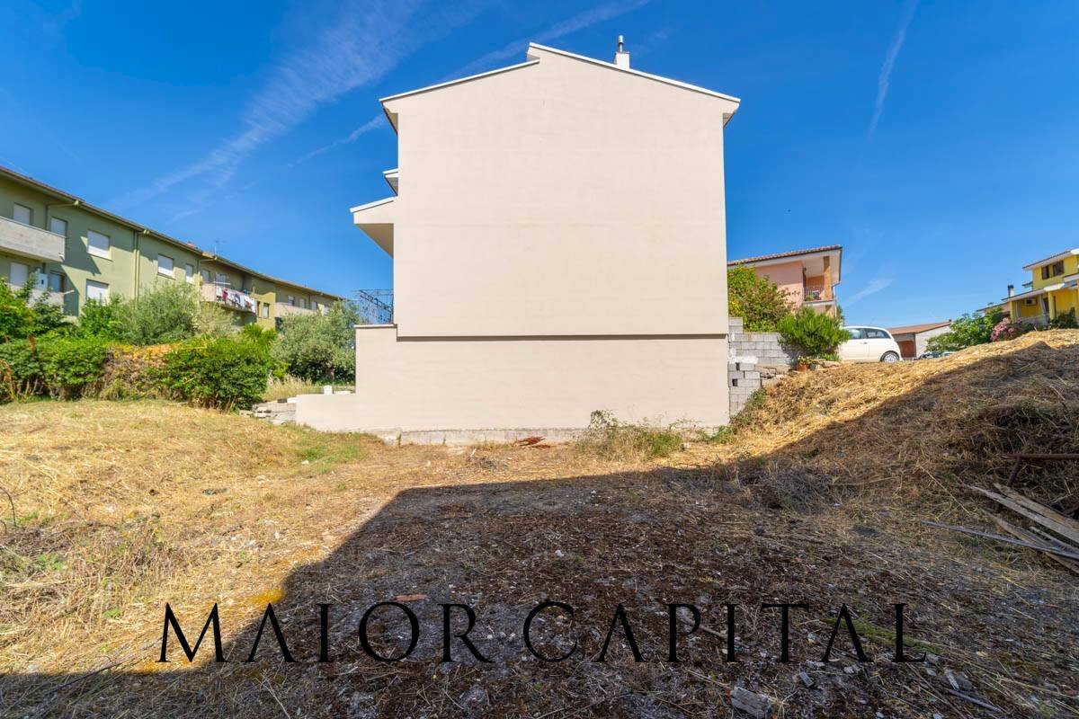 Building land Via Pira Michelangelo, Oschiri - photo 3