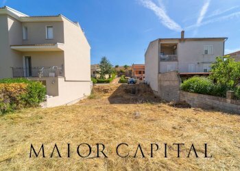 Terreno edificabile Via Pira Michelangelo, Oschiri - foto 1