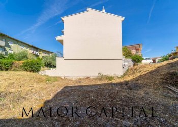 Terreno edificabile Via Pira Michelangelo, Oschiri - foto 3