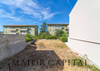 Terreno edificabile Via Pira Michelangelo, Oschiri - foto 5