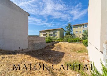 Terreno edificabile Via Pira Michelangelo, Oschiri - foto 8