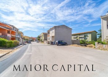 Terreno edificabile Via Pira Michelangelo, Oschiri - foto 16