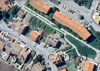 Terreno edificabile Via Pira Michelangelo, Oschiri - foto 17