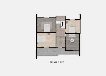 Terreno edificabile Via Pira Michelangelo, Oschiri - foto 20