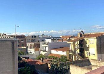 Trilocale VIA MONTECASSINO, Cagliari - foto 1