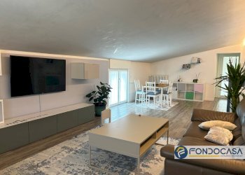 Trilocale via Gazzo, Castelli Calepio - foto 3