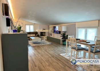 Trilocale via Gazzo, Castelli Calepio - foto 4