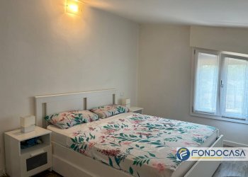 Trilocale via Gazzo, Castelli Calepio - foto 11