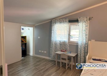 Trilocale via Gazzo, Castelli Calepio - foto 13