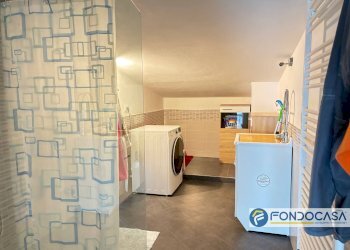 Trilocale via Gazzo, Castelli Calepio - foto 16