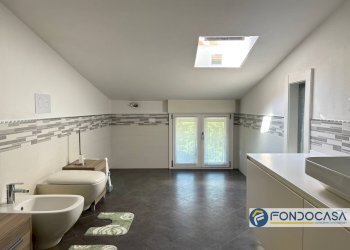 Trilocale via Gazzo, Castelli Calepio - foto 18