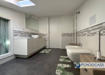 Trilocale via Gazzo, Castelli Calepio - foto 19