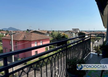 Trilocale via Gazzo, Castelli Calepio - foto 22