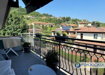 Trilocale via Gazzo, Castelli Calepio - foto 23