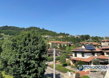 Trilocale via Gazzo, Castelli Calepio - foto 24