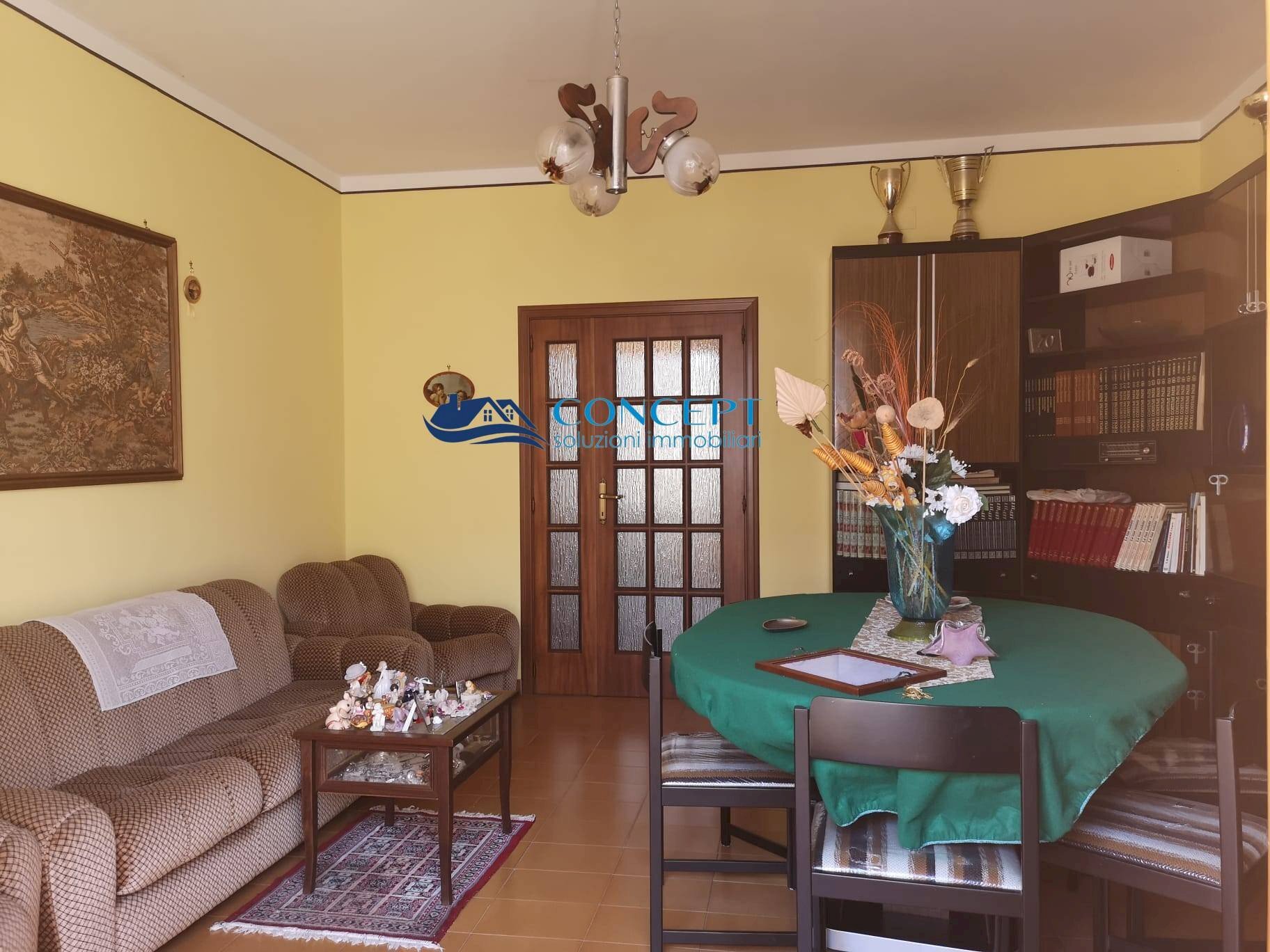 Quadrilocale via Ugo La Malfa, Mosciano Sant'Angelo - foto 1