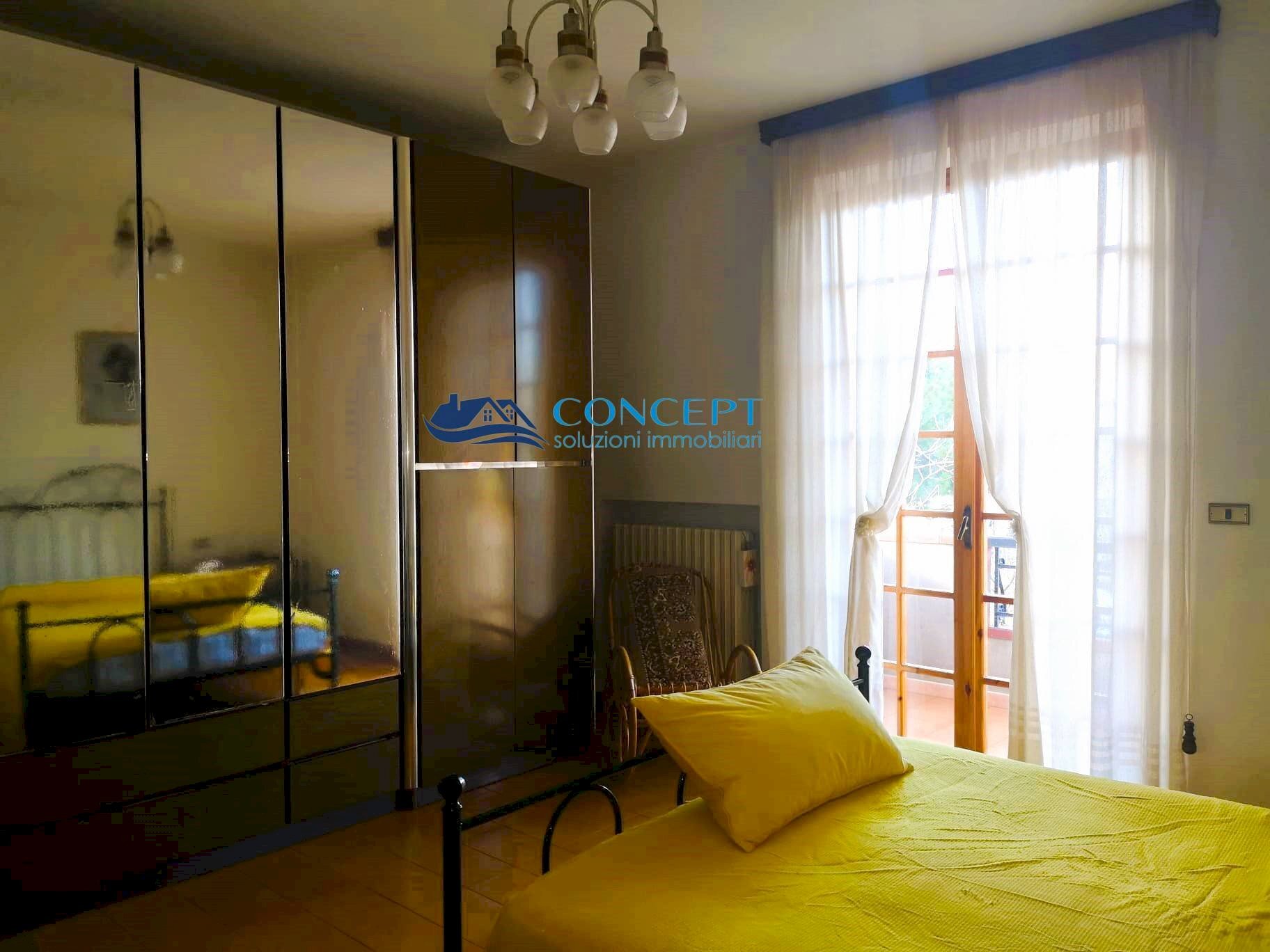 Quadrilocale via Ugo La Malfa, Mosciano Sant'Angelo - foto 3