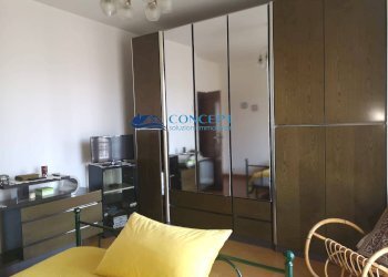 Quadrilocale via Ugo La Malfa, Mosciano Sant'Angelo - foto 4