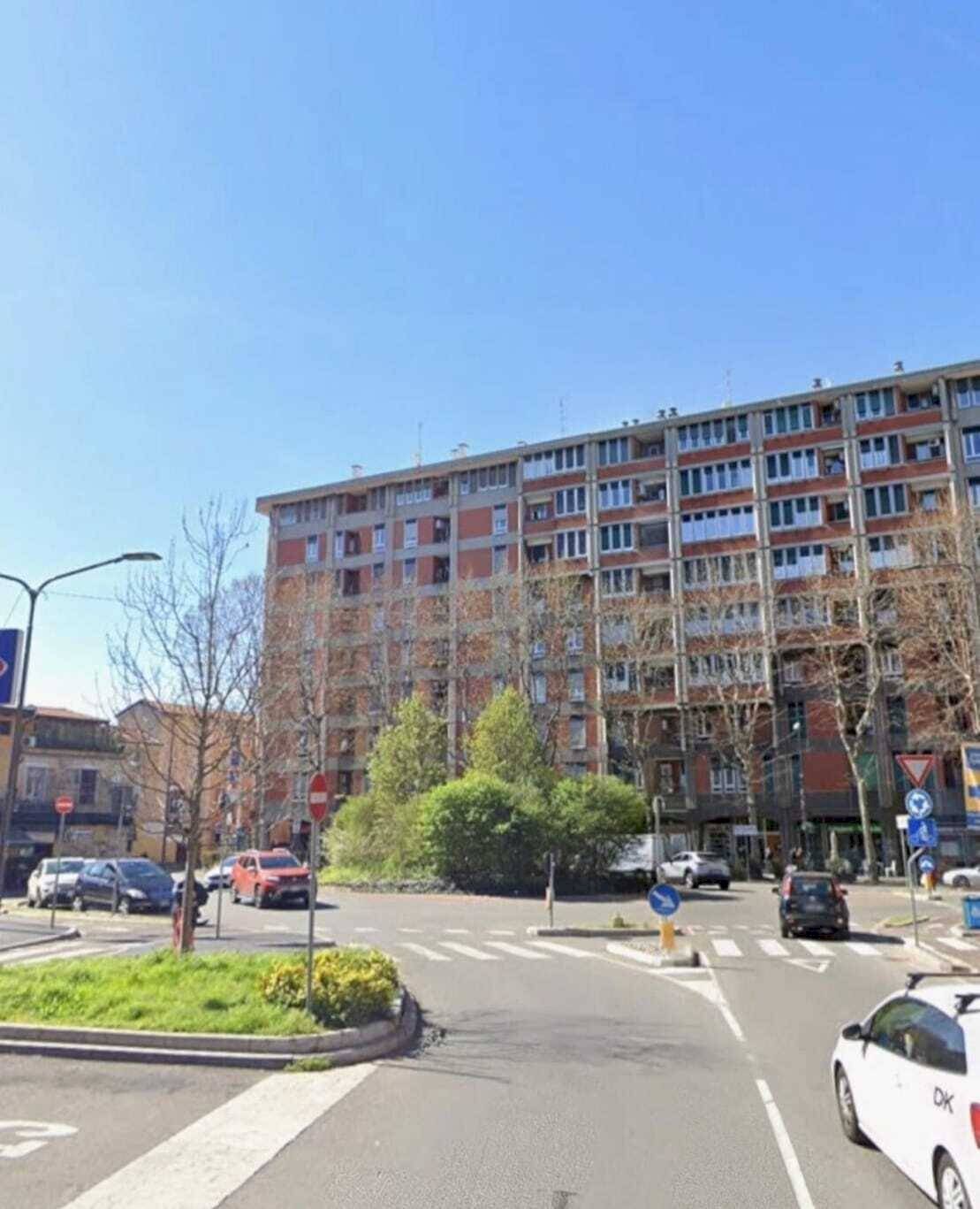 Trilocale Milano - foto 1
