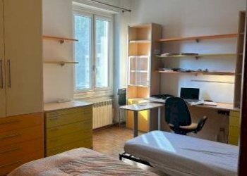 1 - Trilocale via Evangelista Torricelli, Genova (zona Borgoratti) - foto 5