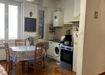 1 - Trilocale via Evangelista Torricelli, Genova (zona Borgoratti) - foto 1