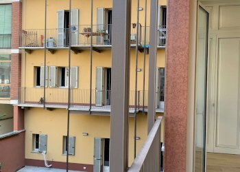 img_1252 - Three-room apartment via Pietro Giuria, 34, Torino (neighborhood San Salvario) - photo 2