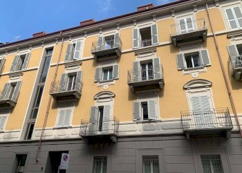 img_1247 - Three-room apartment via Pietro Giuria, 34, Torino (neighborhood San Salvario) - photo 4