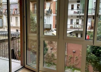 image3 - Three-room apartment via Pietro Giuria, 34, Torino (neighborhood San Salvario) - photo 3