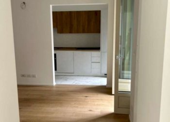 image2 - Three-room apartment via Pietro Giuria, 34, Torino (neighborhood San Salvario) - photo 7