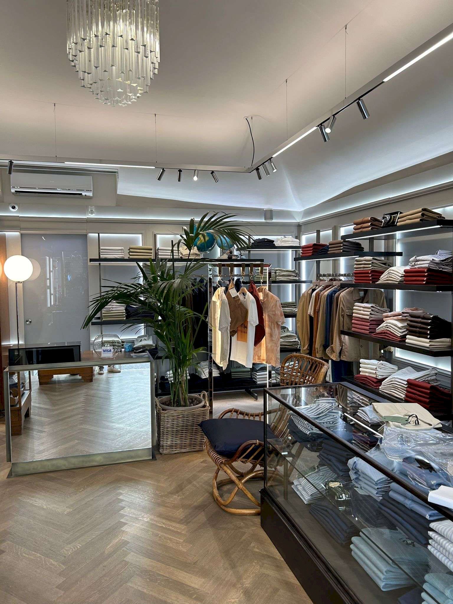 Interno negozio - Shop Chieri - photo 3