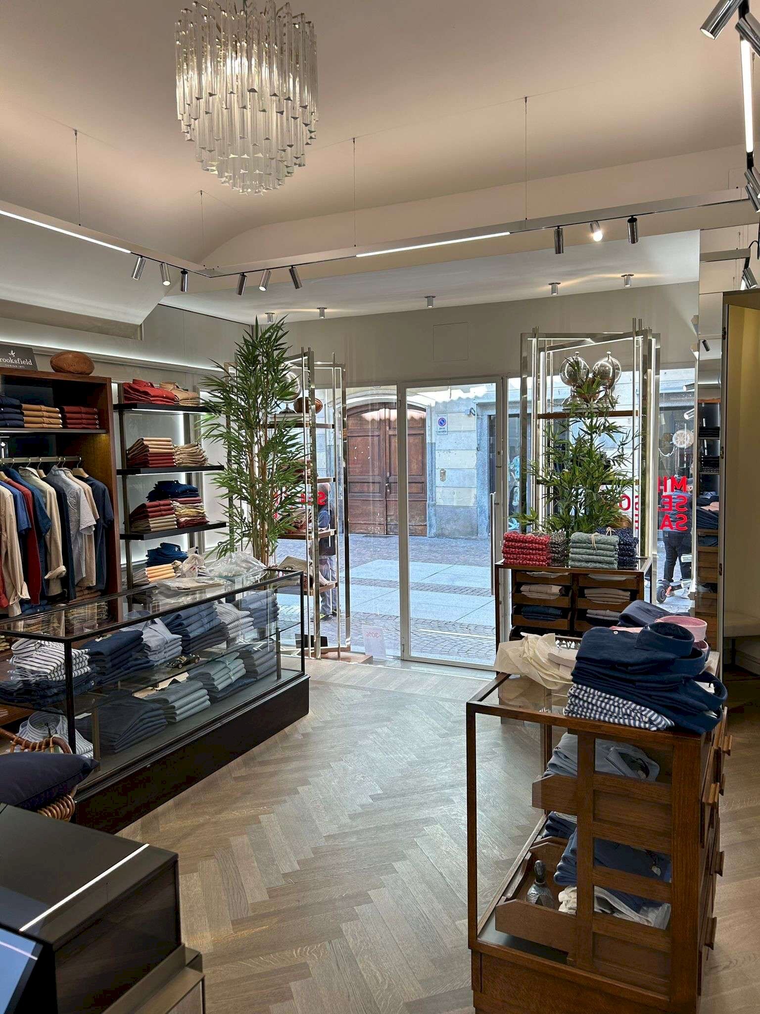 Interno negozio - Shop Chieri - photo 1