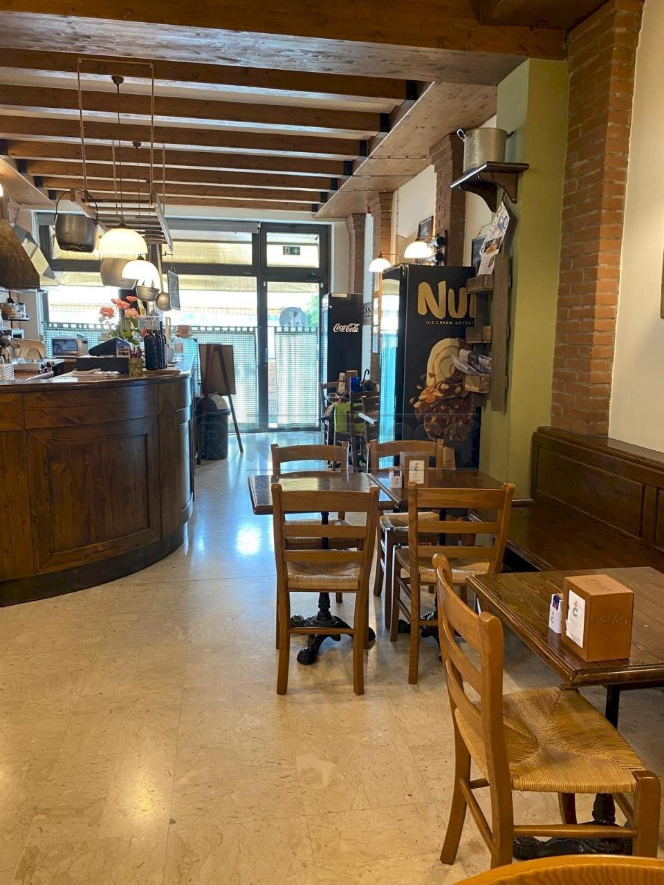 Cafeteria - Cold Bar Corso Padova, Vicenza - photo 2