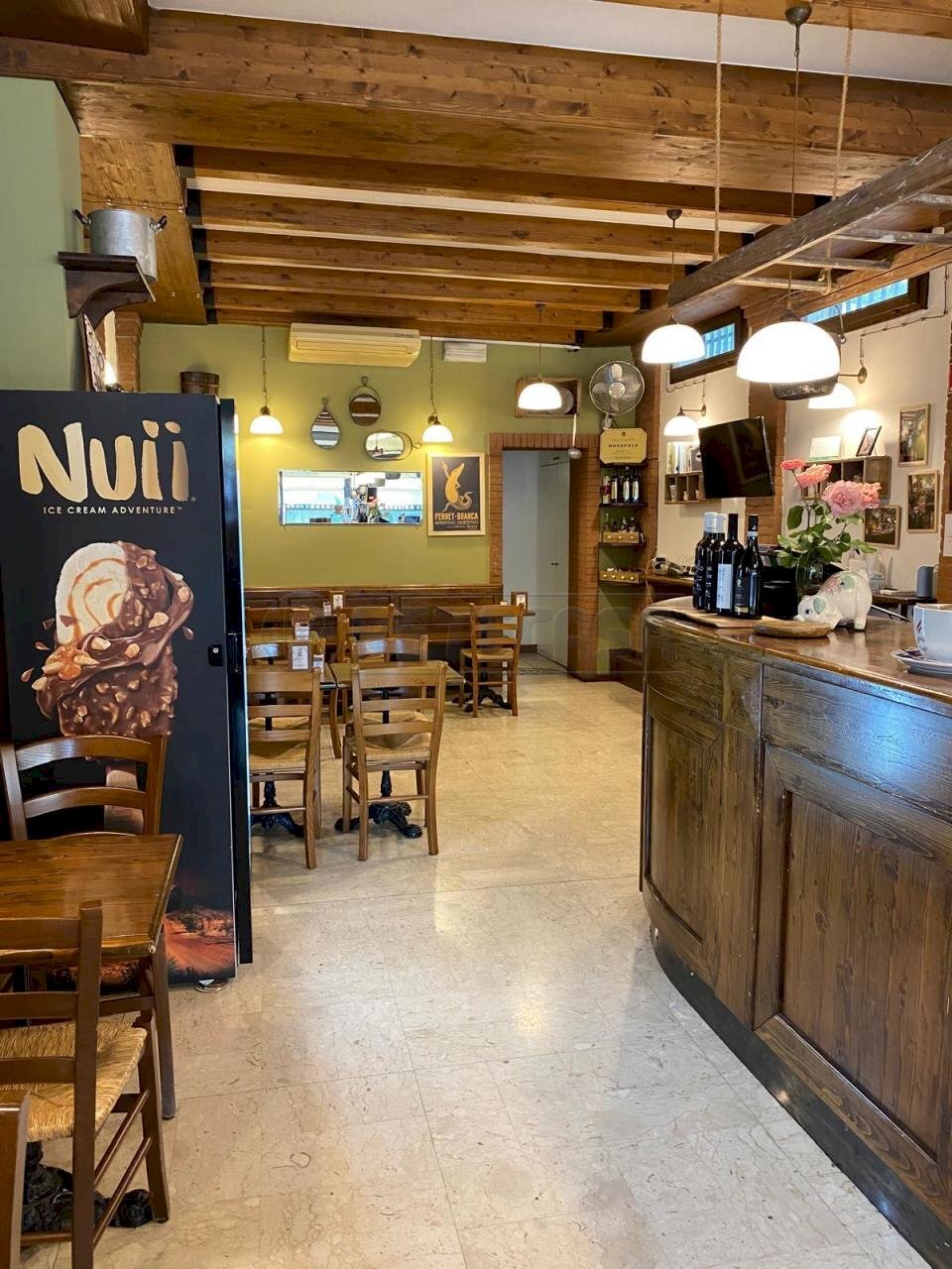 Cafeteria - Cold Bar Corso Padova, Vicenza - photo 3