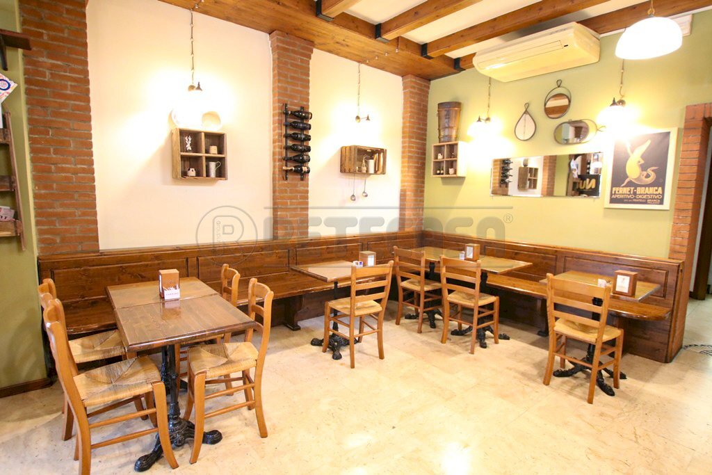 IMG_4462.JPG - Cafeteria - Cold Bar Corso Padova, Vicenza - photo 1