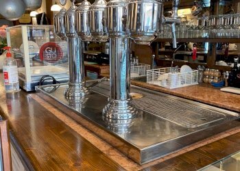 Cafeteria - Cold Bar Corso Padova, Vicenza - photo 8