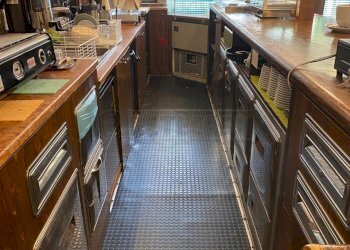 Cafeteria - Cold Bar Corso Padova, Vicenza - photo 9