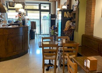 Cafeteria - Cold Bar Corso Padova, Vicenza - photo 2