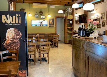Cafeteria - Cold Bar Corso Padova, Vicenza - photo 3