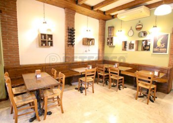 IMG_4462.JPG - Cafeteria - Cold Bar Corso Padova, Vicenza - photo 1