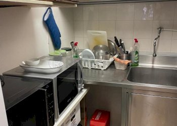 (3).jpeg - Cafeteria - Cold Bar Corso Padova, Vicenza - photo 12