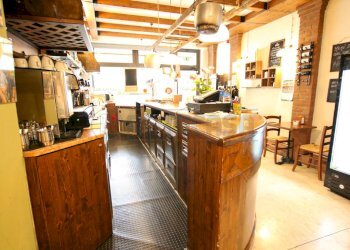 IMG_4463.JPG - Cafeteria - Cold Bar Corso Padova, Vicenza - photo 10