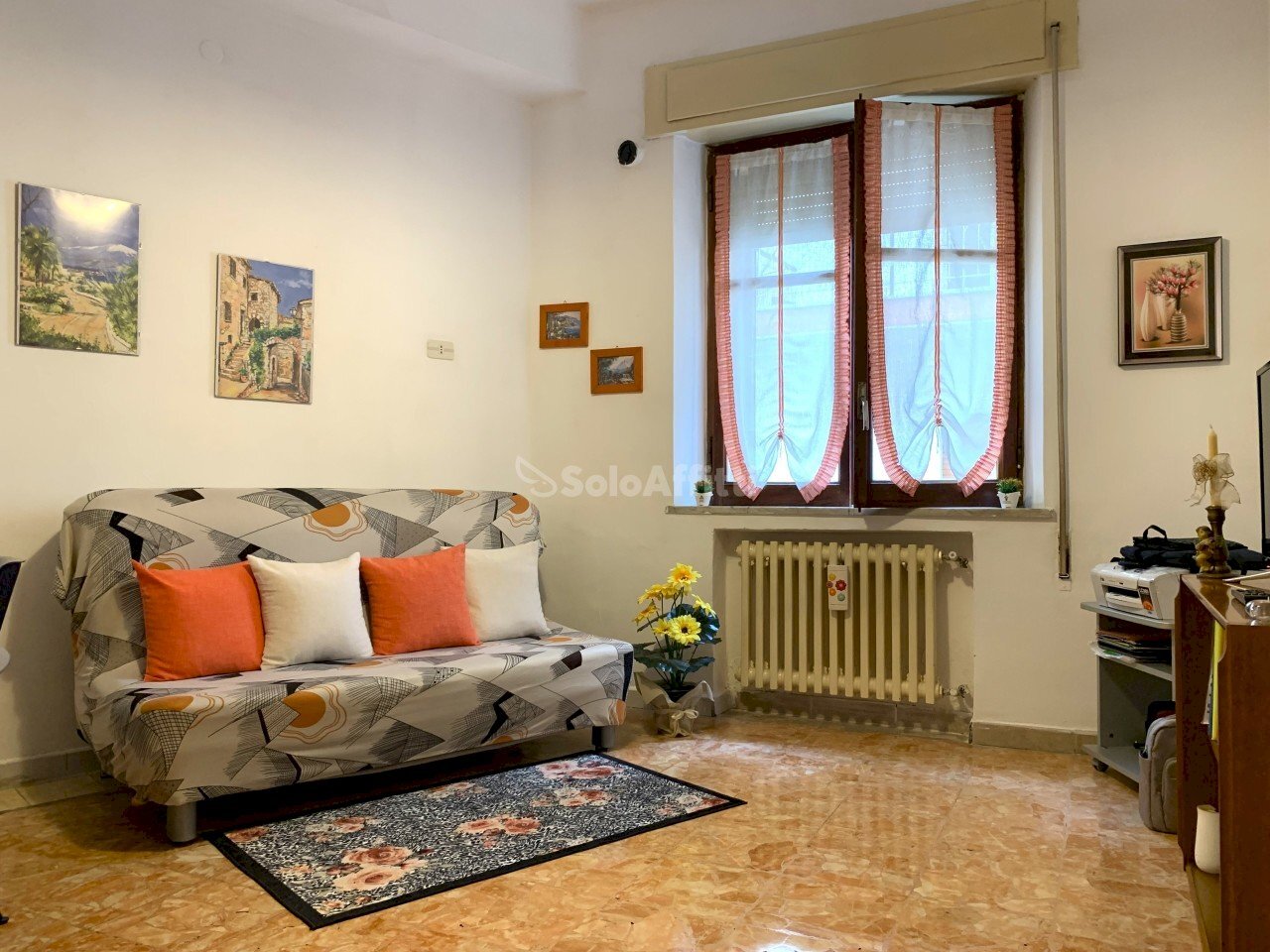 Two-room apartment Catanzaro - photo 1